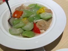 -鼎泰丰(当代商城店)