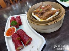 -北部湾鼎盛茶楼(银滩店)
