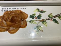 -京味斋·北京烤鸭(华威桥北工大店)