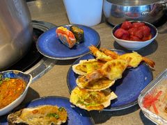 -凯悦·东方公主号 全球海鲜自助餐厅(凯丹广场店)