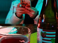 -MOSSO音乐酒吧·Live House(南京西路店)