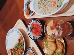 -肥朵食堂(带梦胡同店)