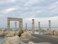 -渔岛海洋度假区