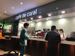-大家乐(广州天河城六楼店)