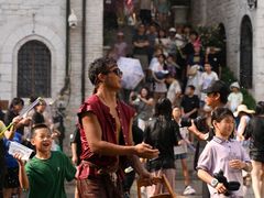 -华谊兄弟（长沙）电影小镇