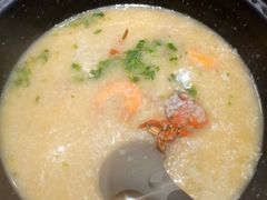 -海味当家·蒸锅海鲜(星海公园店)