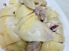 -汇兴源餐馆(小北路店)