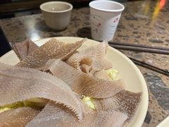 -蜀国大将老火锅(江北店)