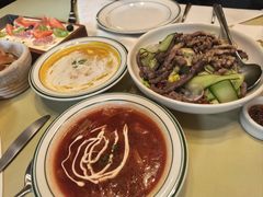 -秋林西餐厅(总店)