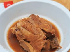 -喜家德虾仁水饺(华强天虹店)