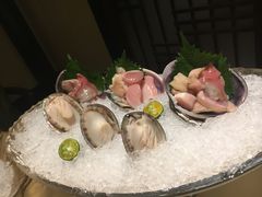 -余欢领鲜火锅(新街口店)