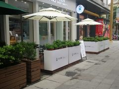 -爸爸糖手工吐司(上海五角场万达店)