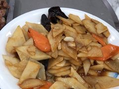 -小李子烧烤火锅地锅(枣行店)