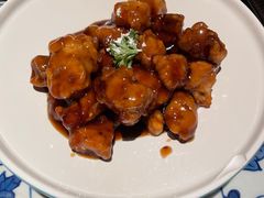 -绿茶餐厅(布吉万象汇店)