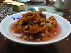 -窄巷子陕菜馆·地道陕西菜(粉巷店)