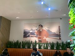 -Peet's Coffee皮爷咖啡(德基店)