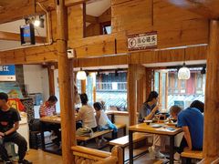 -勺子米线·云南传统小吃市集(四方街店)
