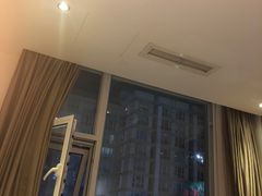 -好逸SMART酒店(成都春熙路太古里店)