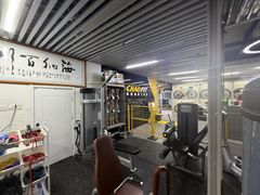 -超菲特健身工作室(晨月店)