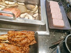 -重庆九记老火锅(广场店)
