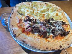 -1861意大利餐厅(文化广场店)