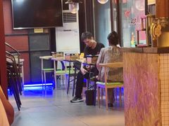 -喝丢一只鞋海鲜烧烤·海肠捞饭(东关街店)