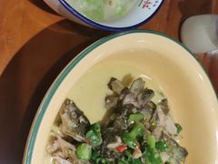 -湘江红·湖南招牌菜(莲花南路店)