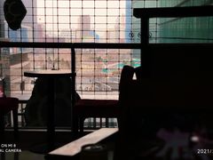 -太平洋咖啡(市府恒隆二店)