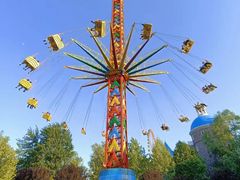 -辛玛王国游乐园