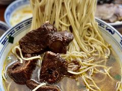 -永丰面馆(汉口路店)