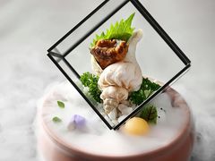 -素言·云端潮式料理·情侣约会·生日求婚