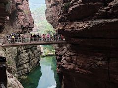 -云台山风景名胜区