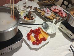 -香蜜轩·粤菜·宴会(世界之窗店)