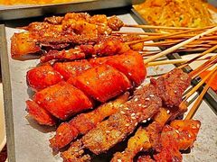 -探唐烧烤(棠东店)