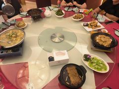 -名盛园饭店清真(龙潭区店)