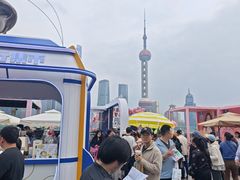 -上海港国际客运中心