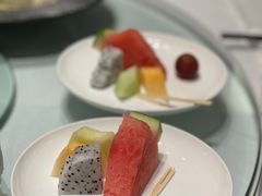 -北京西单美爵酒店-融轩中餐厅