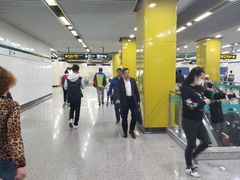 -嘉善路(地铁站)