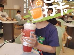 -奈雪的茶(南山茂业店)