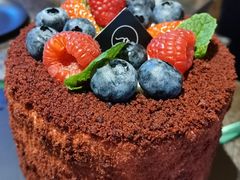 -姆们M Sweetie Cake(五道口店)