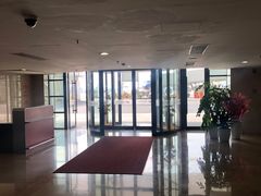 -郑州新郑国际机场T2航站楼-贵宾厅B区