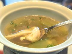 -广州文华东方酒店·江-由辉师傅主理