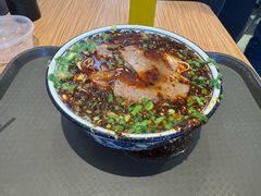 -有礼有面(知春路店)