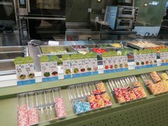 -SaladJohn沙拉匠(凯德1818店)