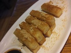 -不是烧烤·武汉烧烤·地道湖北菜(大成路店)