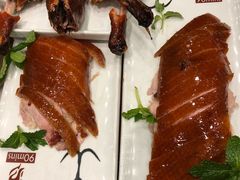 -鸭匠食府·挂炉烤鸭·新京菜(阜成路店)