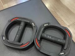 -威仕顿健身游泳(御锦城店)
