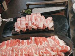 -捞王猪肚鸡火锅(昆山店)