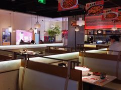 -川成元·麻辣香锅(凯德MALL西直门店)