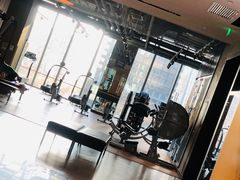 -Trainyard 炼·工场(中国国际贸易中心店)